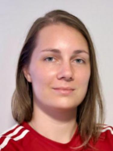 Jacqueline Kühn