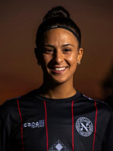 Amal Bouchuari