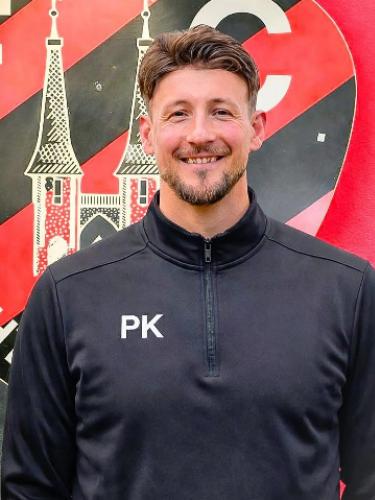 Pawel Kudyba