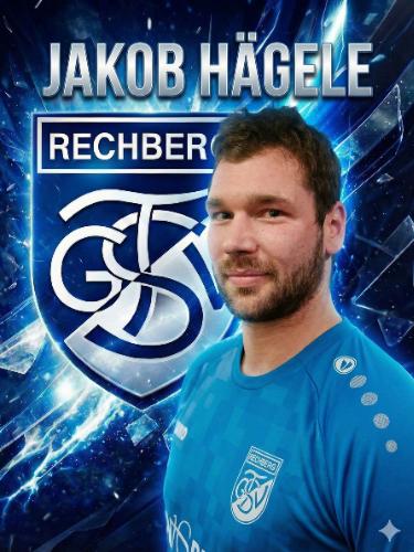 Jakob Hägele
