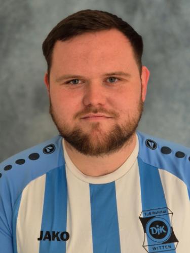 Dominik Bierwagen