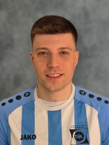 Marc Dettlaf