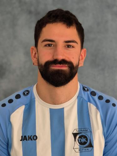 Yannick Luca Donadio