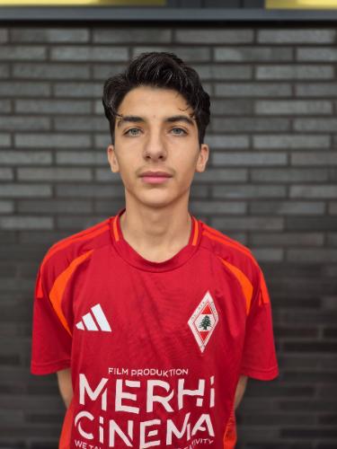 Ali Abdallah