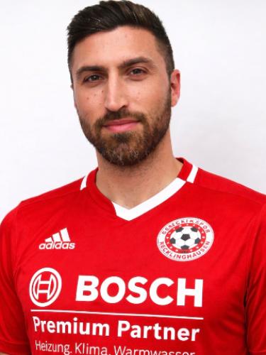 Ebubekir Bakkal