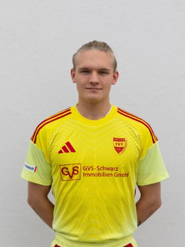 Willi Kaltschmidt
