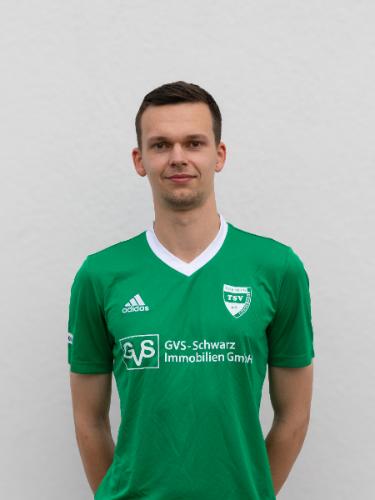 Maximilian Krüger