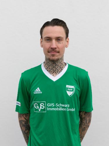 Nick Peter