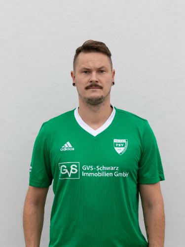 Nico Petzold
