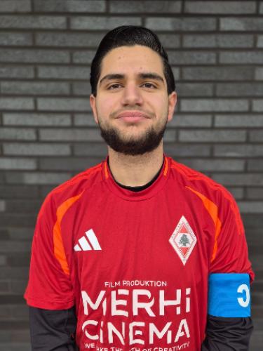 Ahmad Harb