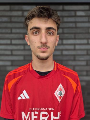 Ali Sharif