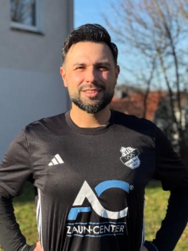 Faruk Karaaslan