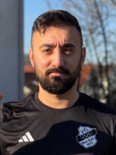 Okan Yürekli