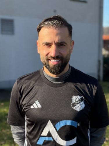 Ali Mohamad Abou-Saleh