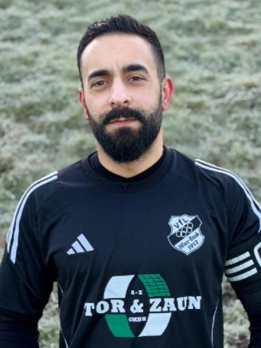 Mustafa Ates