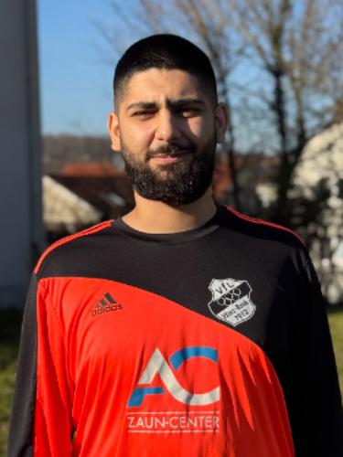 Can Akkan