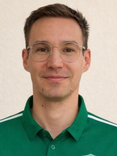 Johannes Bachmann