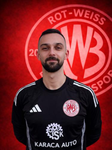 Gökcin Celiktas