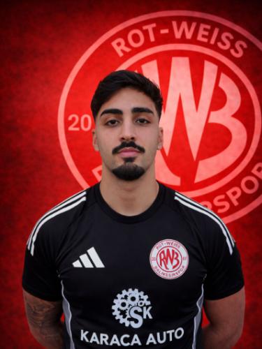 Emin Erdur
