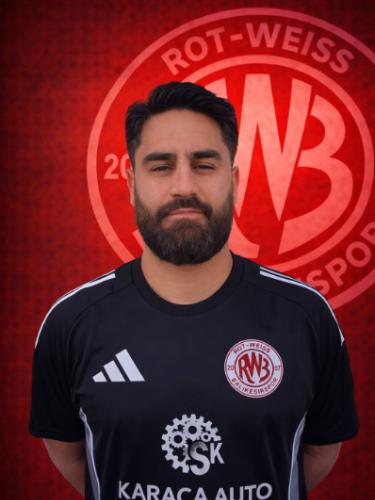 Ferhat Gök