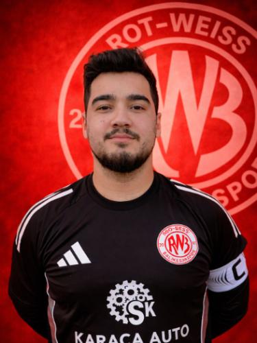 Tamer Gök
