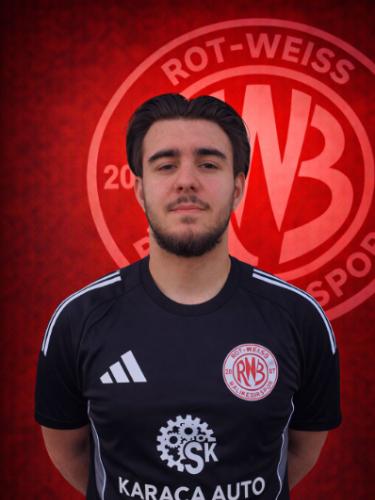 Joao Ricardo Gomes da Silva