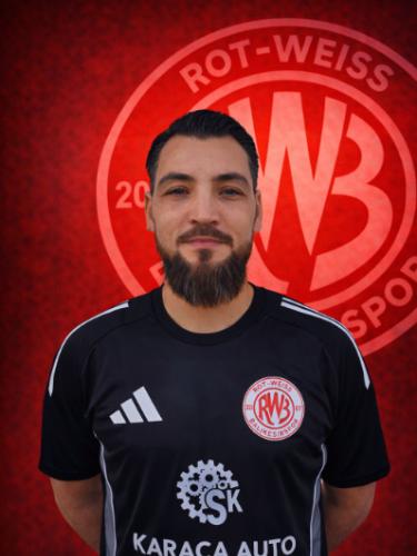 Benyamin Kapucuoglu