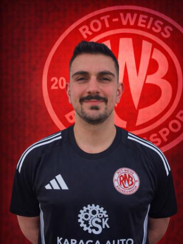 Orhan Veli Koc