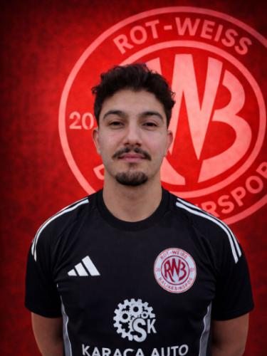 Batuhan Sahin