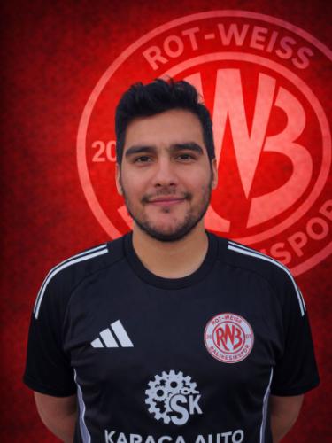 Ibrahim Türkyilmaz