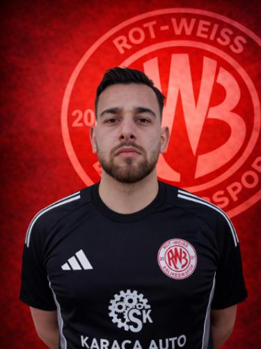 Emirhan Yilmaz