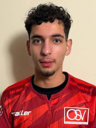 Mohamad Zleikha