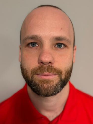 Daniel Kempf