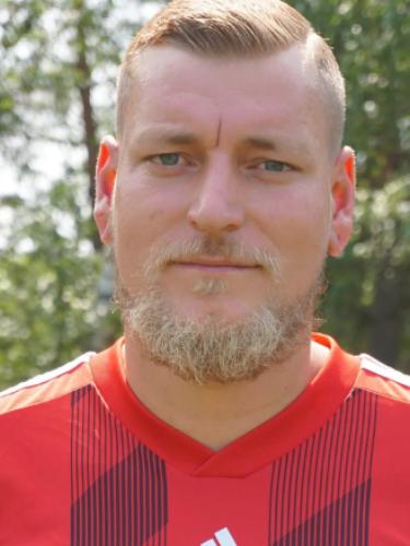 Robert Liebe