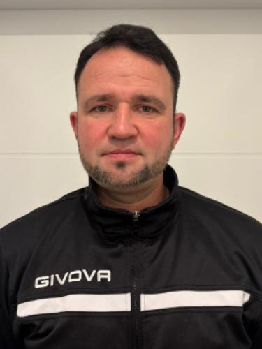 Thomas Waldner