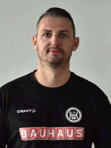 Torben Hubach