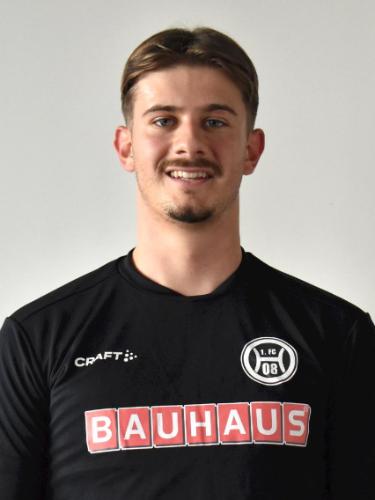 Levin Lambert