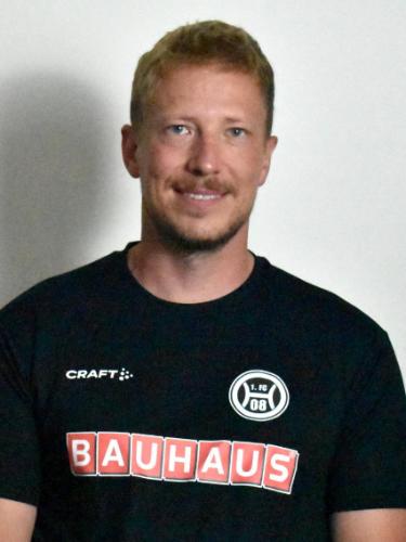 Lars Luedtke