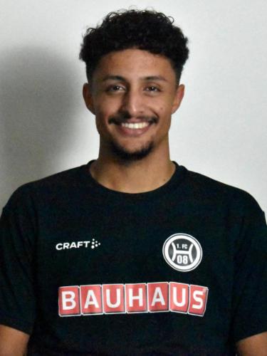 Ibrahim Mastrorocco