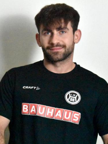 Ilias Kuhn