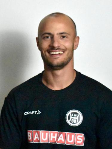 Jonas Riesbeck