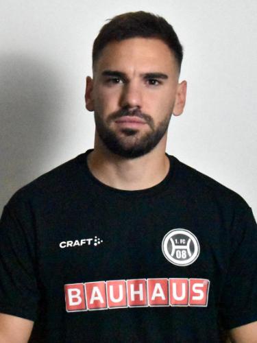 Mehmet Semih Can Sahin