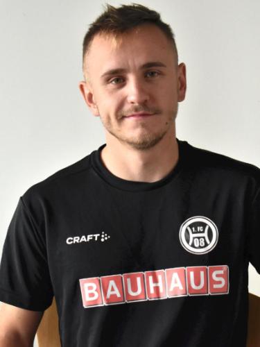 Ricardo Wertmann