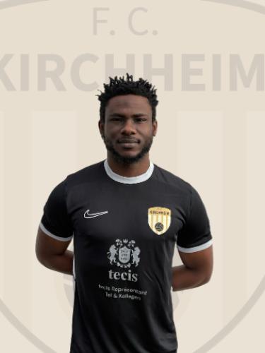 Richard Boateng