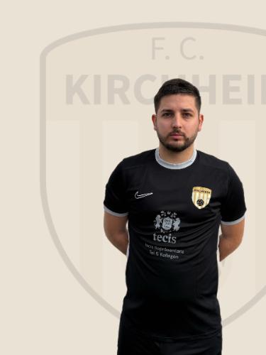 Emir Sahdanovic