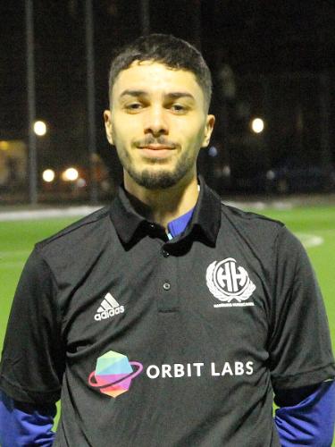 Yanis M’hamed Itoumaine