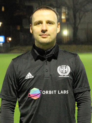 Maksymilian Kolasiński