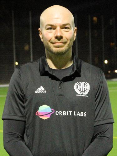 James Schramm