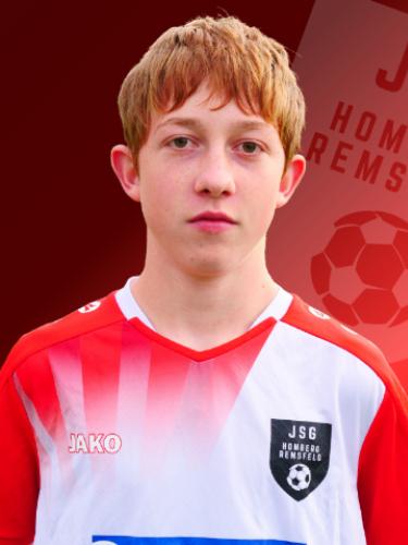 Ben-Luca Becker