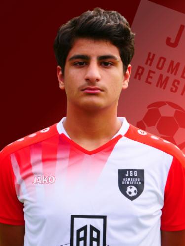 Ozan Karas